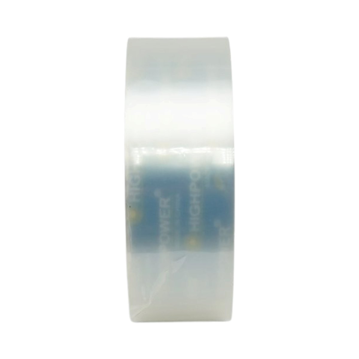 HighPower átlátszó OPP ragasztószalag 48mm x 200m csomagoláshoz