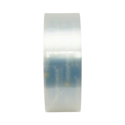 HighPower átlátszó OPP ragasztószalag 48mm x 200m csomagoláshoz
