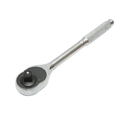 Csavarkulcskészlet 8-24mm, racsni 1/2 inch 12 db Breckner Germany
