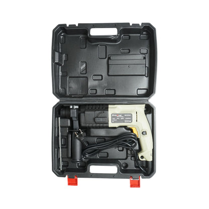 Ütőfúrógép 650W, 220V, SDS Plus tokmány, 20mm fúrás, 850 r/min fordulatszám Breckner Germany