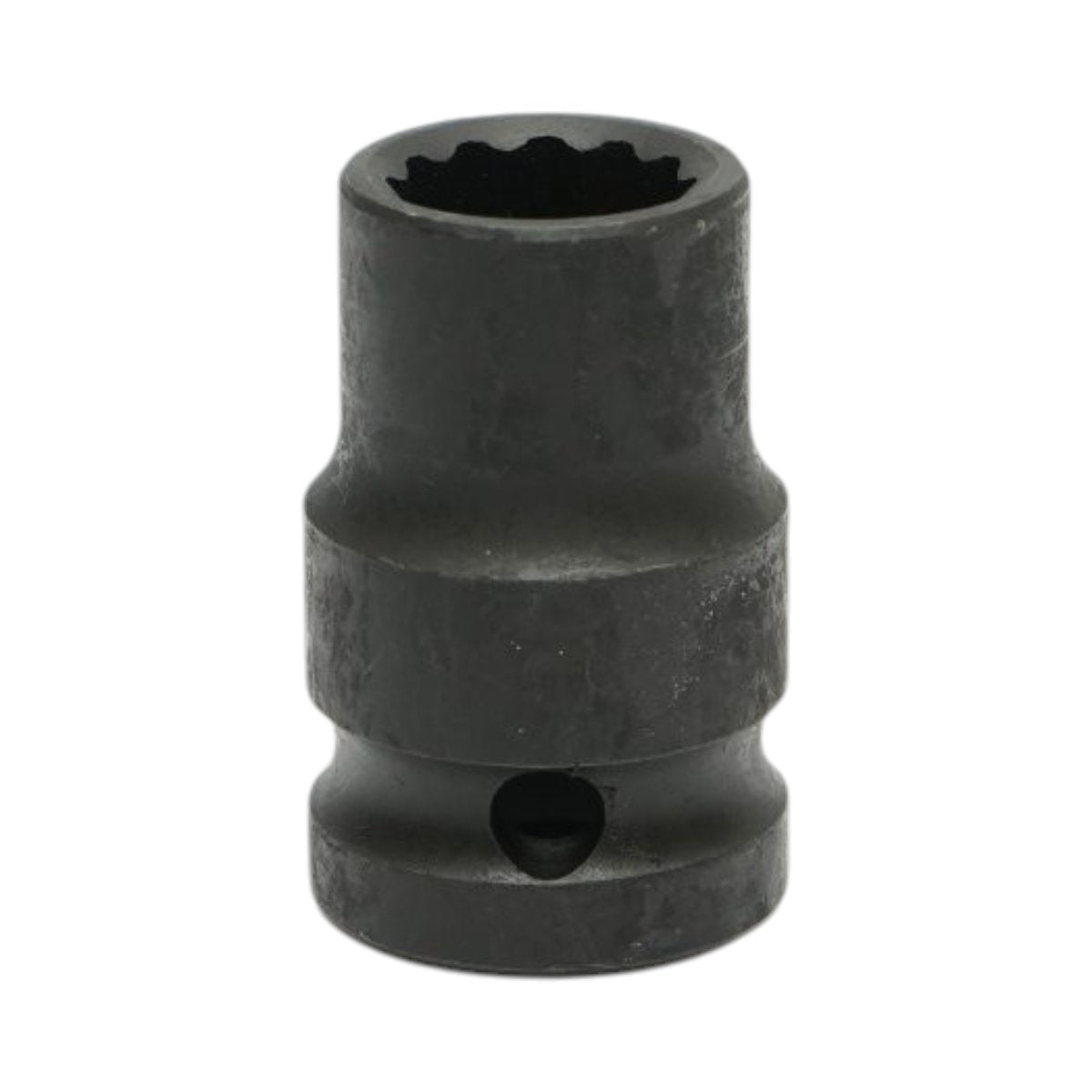 Breckner Germany 13mm-es bihexagonális ütőkulcs, 38mm, 1/2 inch négyzet Cr-Mo