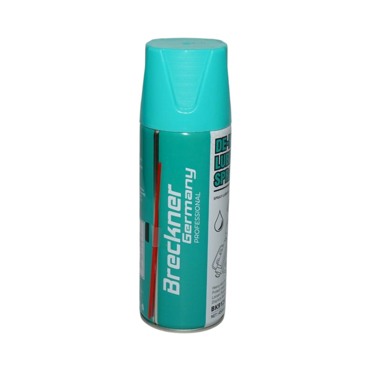 Spray rozsdaoldó és kenőanyag 450ml Breckner Germany