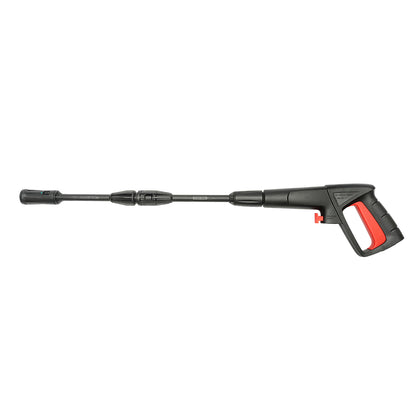 Magasnyomású mosó 1600W, 130 bar, 5,2l/min tömlővel és szórópisztollyal Breckner Germany