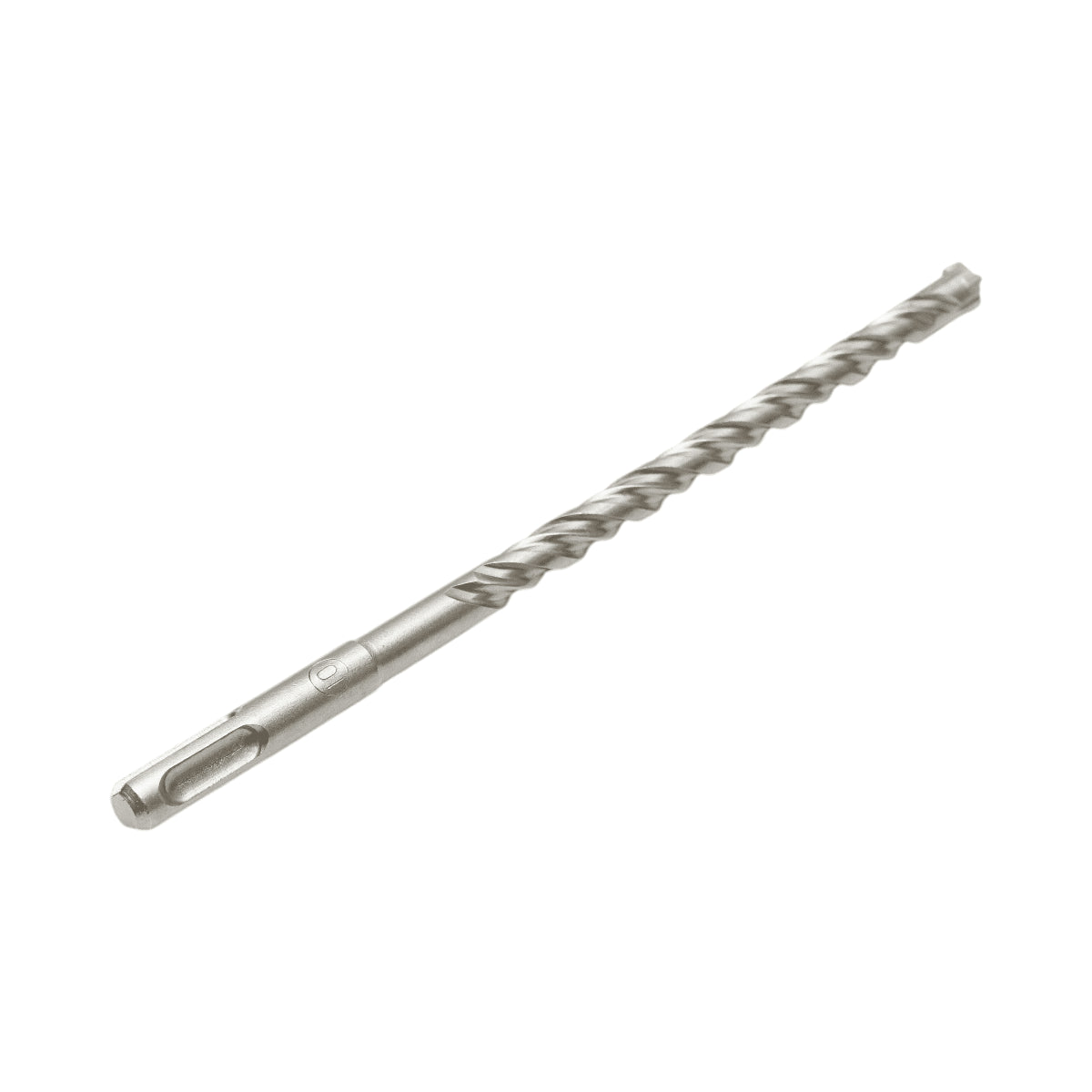 Betonfúró 10x210mm SDS Plus, keresztfúrófej, keresztfúrófej