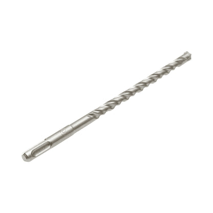 Betonfúró 10x210mm SDS Plus, keresztfúrófej, keresztfúrófej