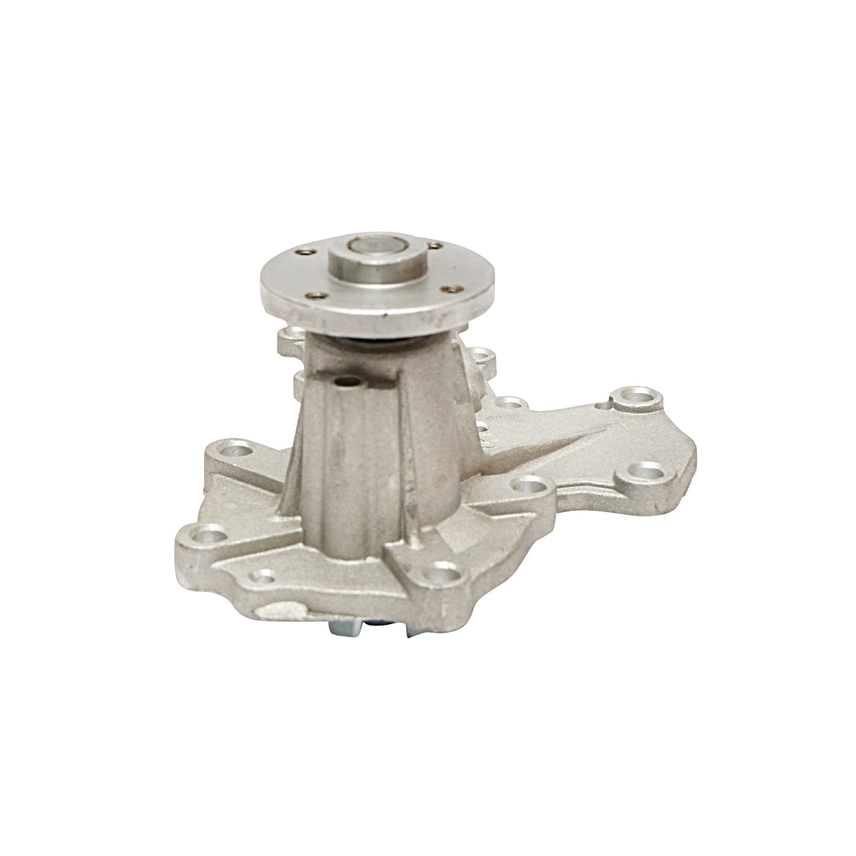 Vízszivattyú New Holland, Bobcat, Kubota OEM kód 6653941, 6684225, 15521-73033, 15521-73030, 15521-7303030, 15521-7303030, 15521-73035, 15521-73035