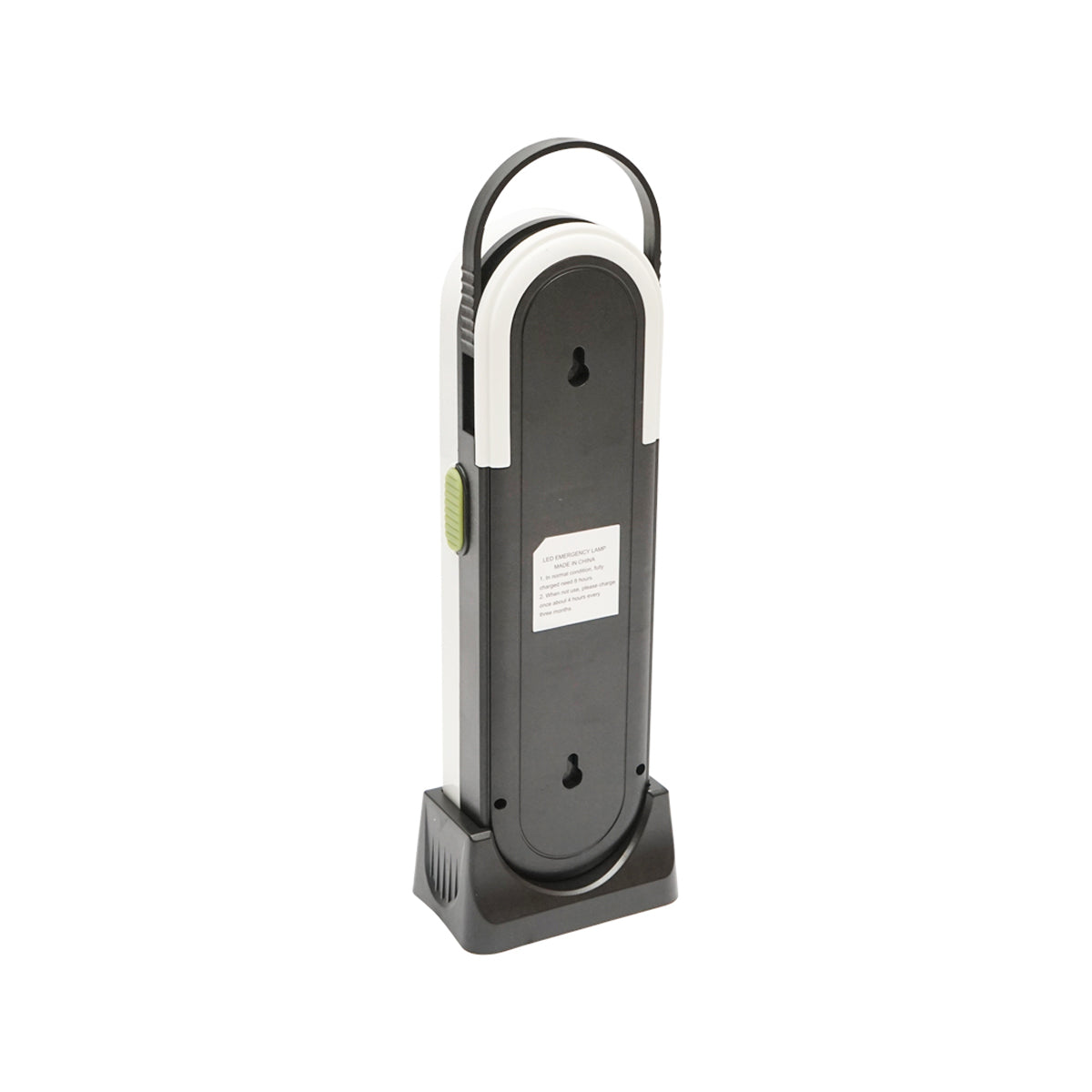 Zseblámpa, hordozható LED munkalámpa 30W 1500 mAH akkumulátorral GD-6830