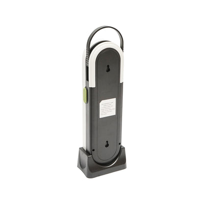 Zseblámpa, hordozható LED munkalámpa 30W 1500 mAH akkumulátorral GD-6830