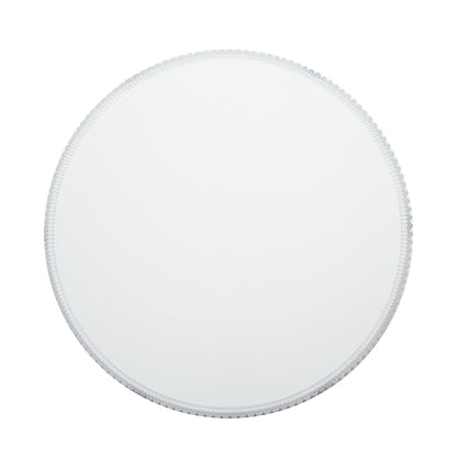 LED mennyezeti lámpa 48W, 220V, IP20, 6500K, 300mm hideg lámpatest beltéri/kültéri világítás Breckner Germany