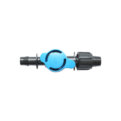 D16x16mm csap öntözőrendszerekhez