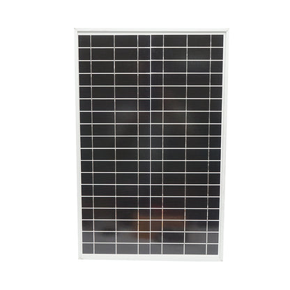 Impulzusgenerátor 12 Joule, DC12V/220V. 30W-os napelemmel és 12V 12Ah akkumulátorral rozsdamentes acél doboz, elektromos kerítéshez Breckner Germany.
