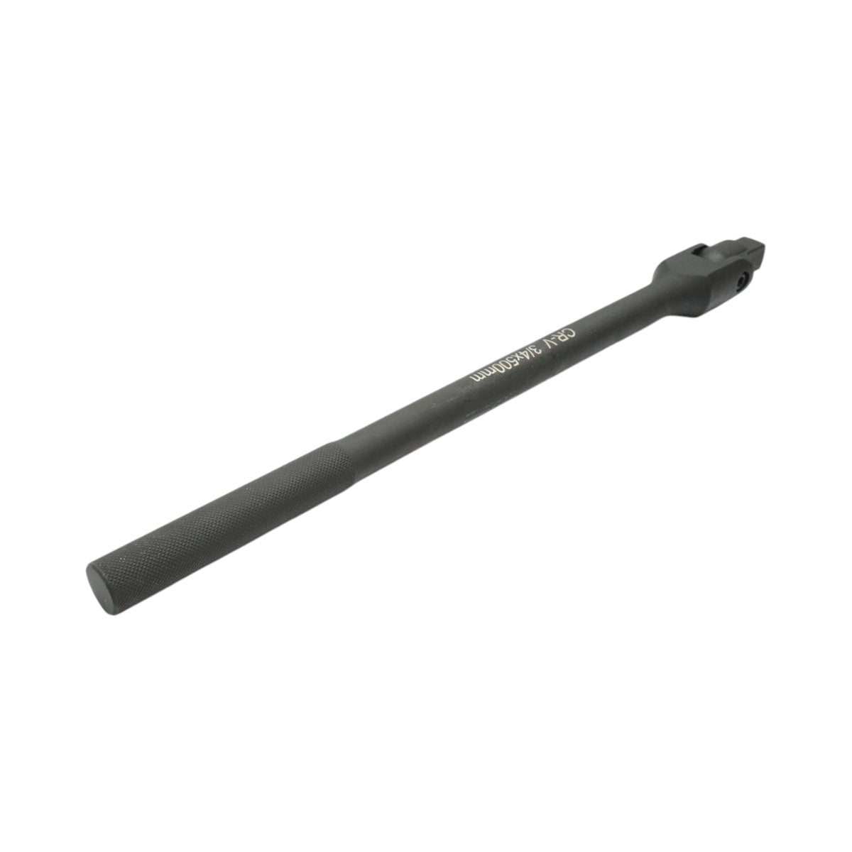 Csuklós dugókulcs hajtókar 3/4”, 500 mm, Cr-V – Breckner Germany