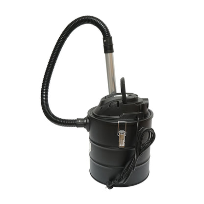 Hamuporszívó 1000W, 220V, fém test, térfogat 20L, szívóteljesítmény 17 kPa Breckner Germany