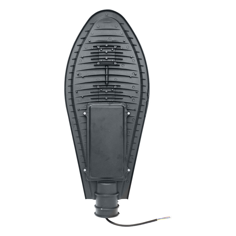 100W, 220V, 9000lm, 6500K hűvös fény, IP67 Breckner Germany, LED 100W, 9000lm, 6500K hűvös fény, pólusra szerelhető és állítható szögű IP67