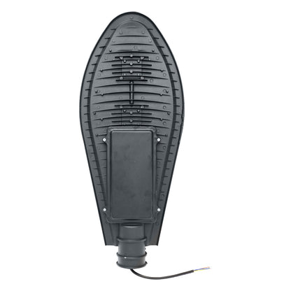 100W, 220V, 9000lm, 6500K hűvös fény, IP67 Breckner Germany, LED 100W, 9000lm, 6500K hűvös fény, pólusra szerelhető és állítható szögű IP67