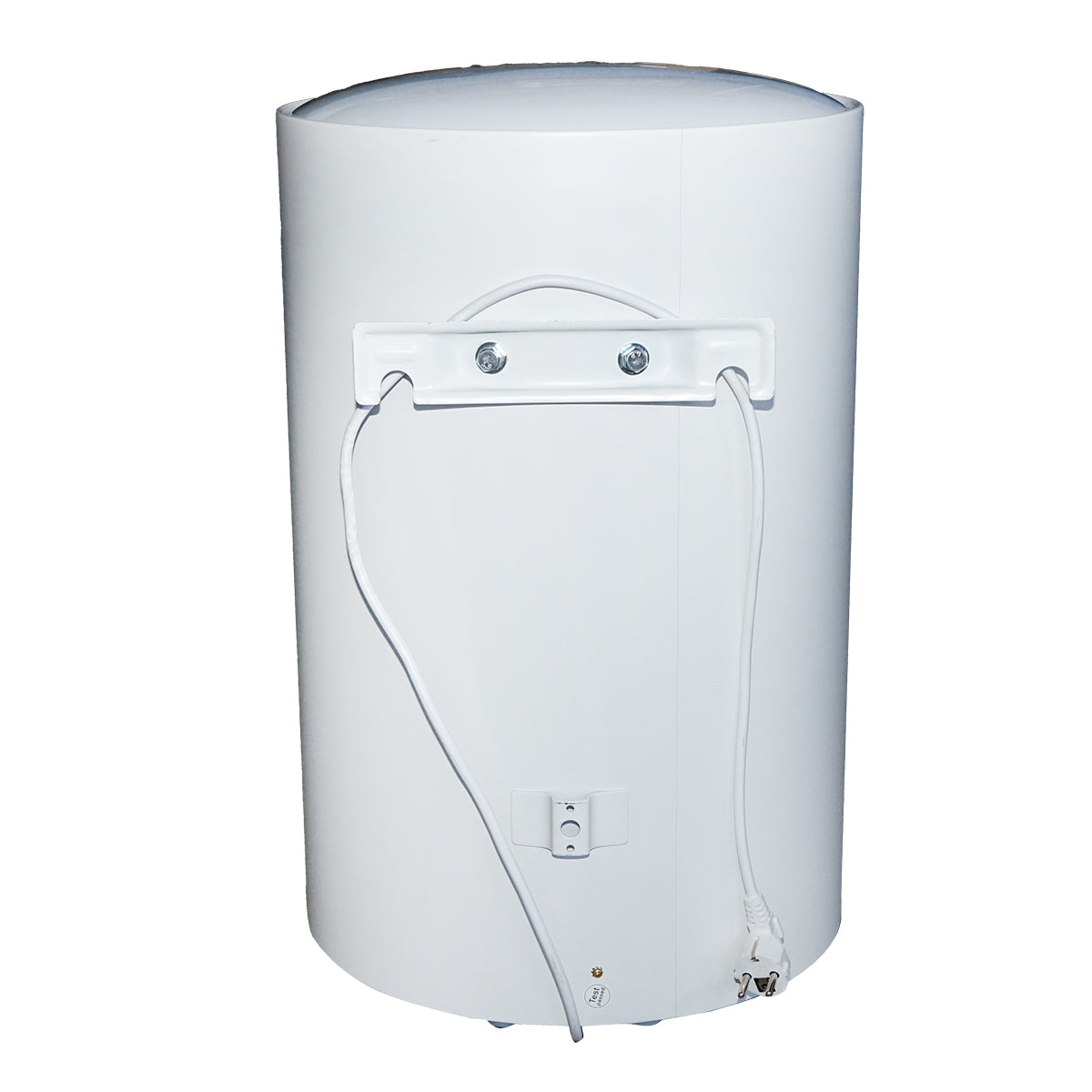 Elektromos vízforraló 50L, 1500W, IPX4, 220V, függőleges beépítéssel, használati melegvízhez Breckner Germany