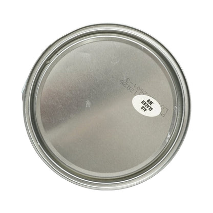 Rozsdagátló zománc festék 3 az 1-ben gleccser fehér 369 oldószer alapú 3.5L, közvetlenül a rozsdára, beltéri és kültéri Breckner Germany