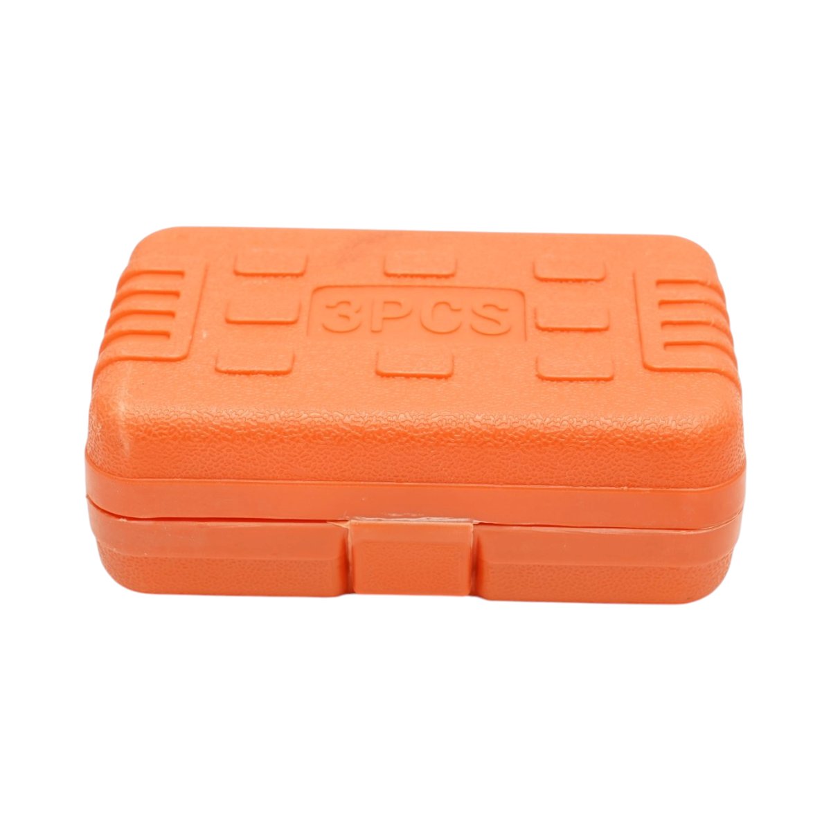 Breckner Germany 3 részes hosszú ütvecsavarozó dugókulcs készlet 34, 36 és 38 mm, 1/2” Cr-Mo