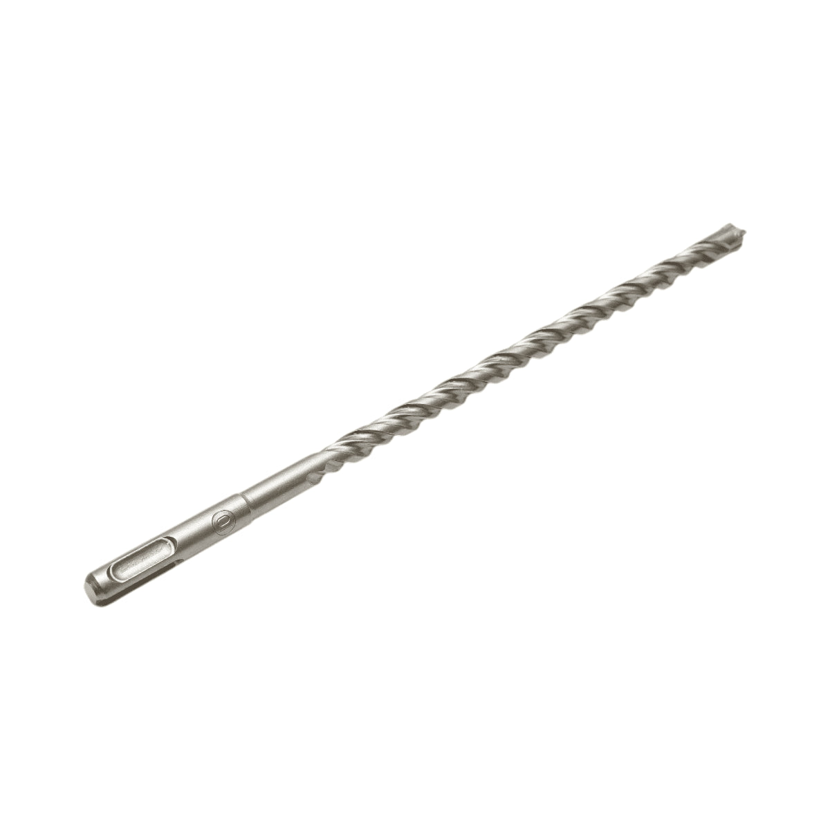 Betonfúró 10x260mm SDS Plus, keresztfúrófej, keresztfúrófej