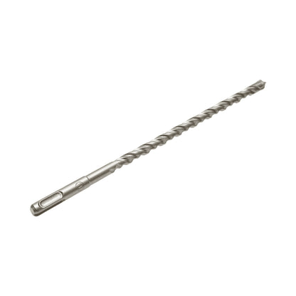 Betonfúró 10x260mm SDS Plus, keresztfúrófej, keresztfúrófej