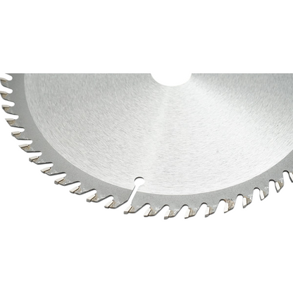 Kör alakú tárcsa fához 185x22.23mm, max. fordulatszám 8200rpm, 60 fog Crownman