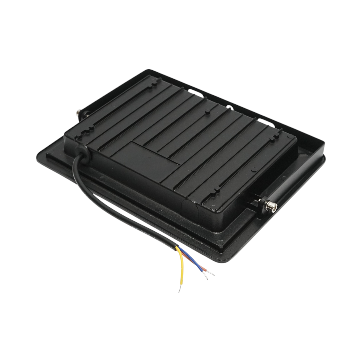 LED reflektor 100W, 220V, 6000K, 240x185x30mm IP66 Breckner Germany
