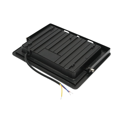 LED reflektor 100W, 220V, 6000K, 240x185x30mm IP66 Breckner Germany
