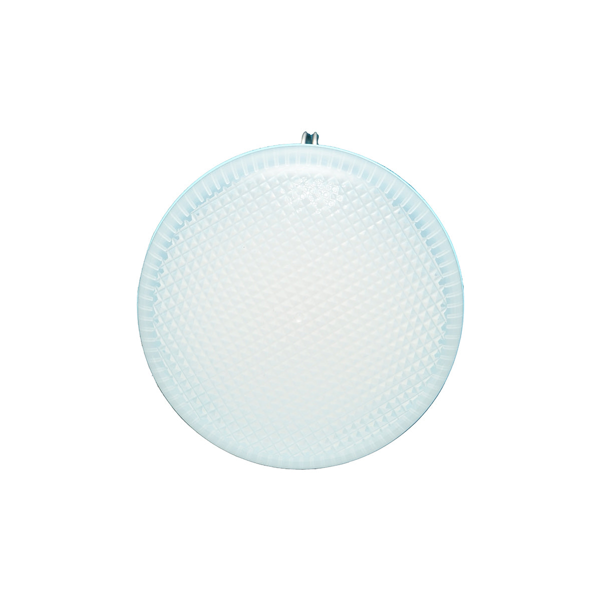 100W LED lámpa mágnessel és 800mA akkumulátorral, kék színben