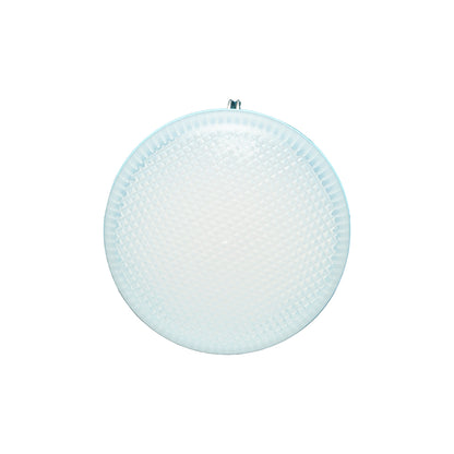 100W LED lámpa mágnessel és 800mA akkumulátorral, kék színben