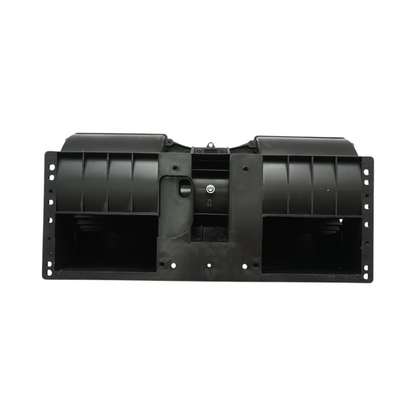 Aeroterma kabin motor ventilátor szerelvény 12V New Holland, Case IH OEM kód 82033102, 82022334