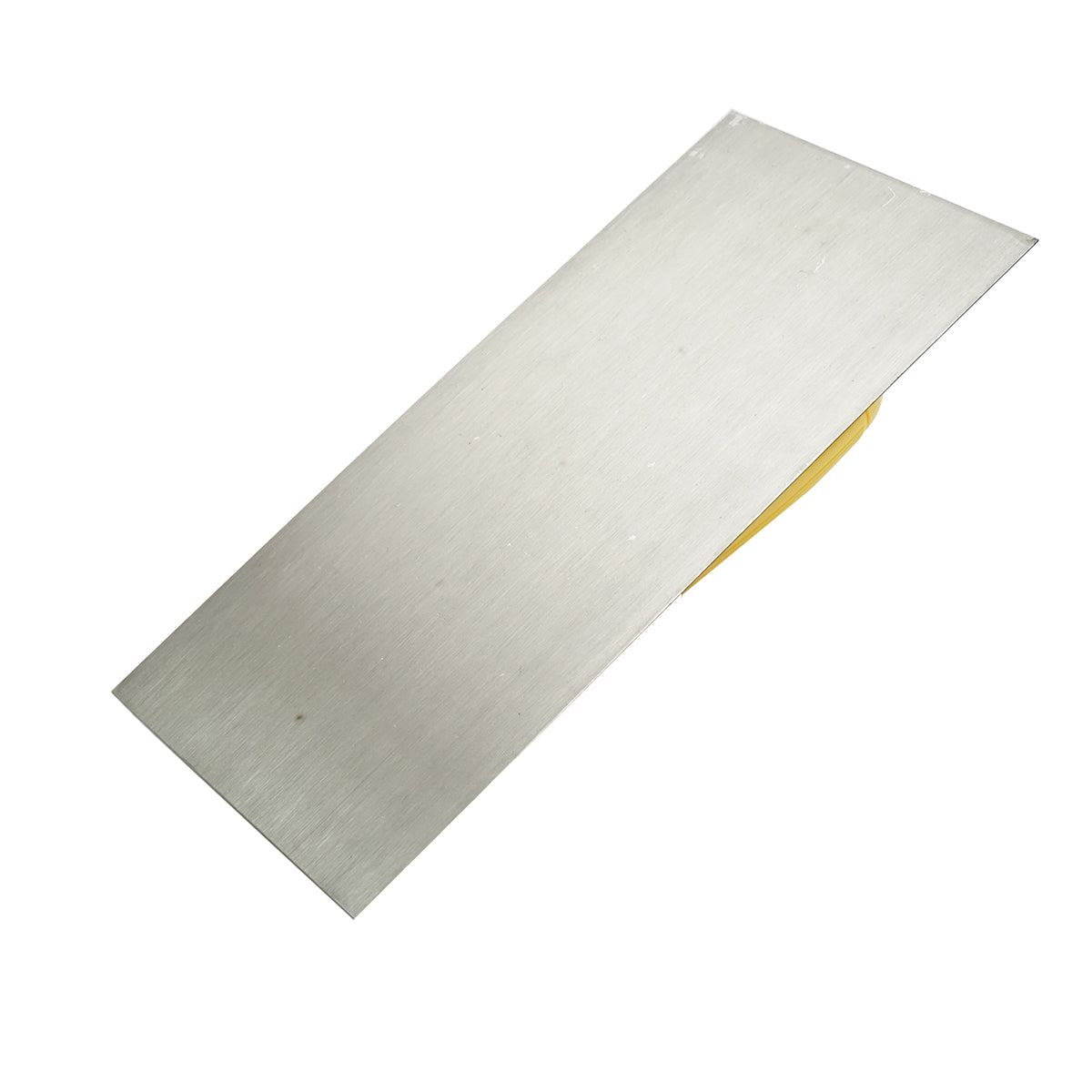 Crownman szénacél, simító, ABS nyél 280x125mm Crownman
