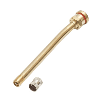 114 mm-es V3-20-8 tubeless teherautó szelep