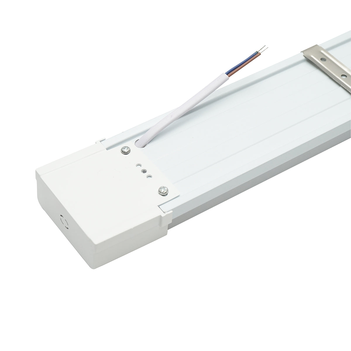 LED lineáris 20W, 220V, 600x62x25mm IP20 Breckner Germany