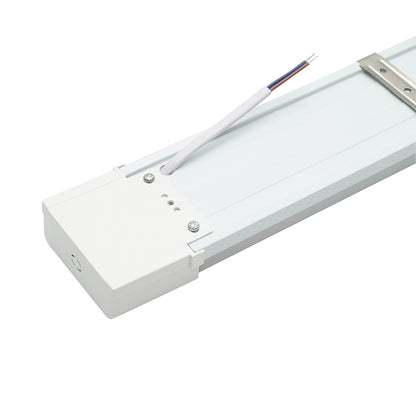 LED lineáris 20W, 220V, 600x62x25mm IP20 Breckner Germany