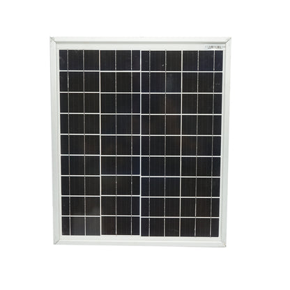 Impulzusgenerátor 6.9 Joule 12-220V 12-220V akkumulátorral 12V, 14A és 20W-os napelemmel