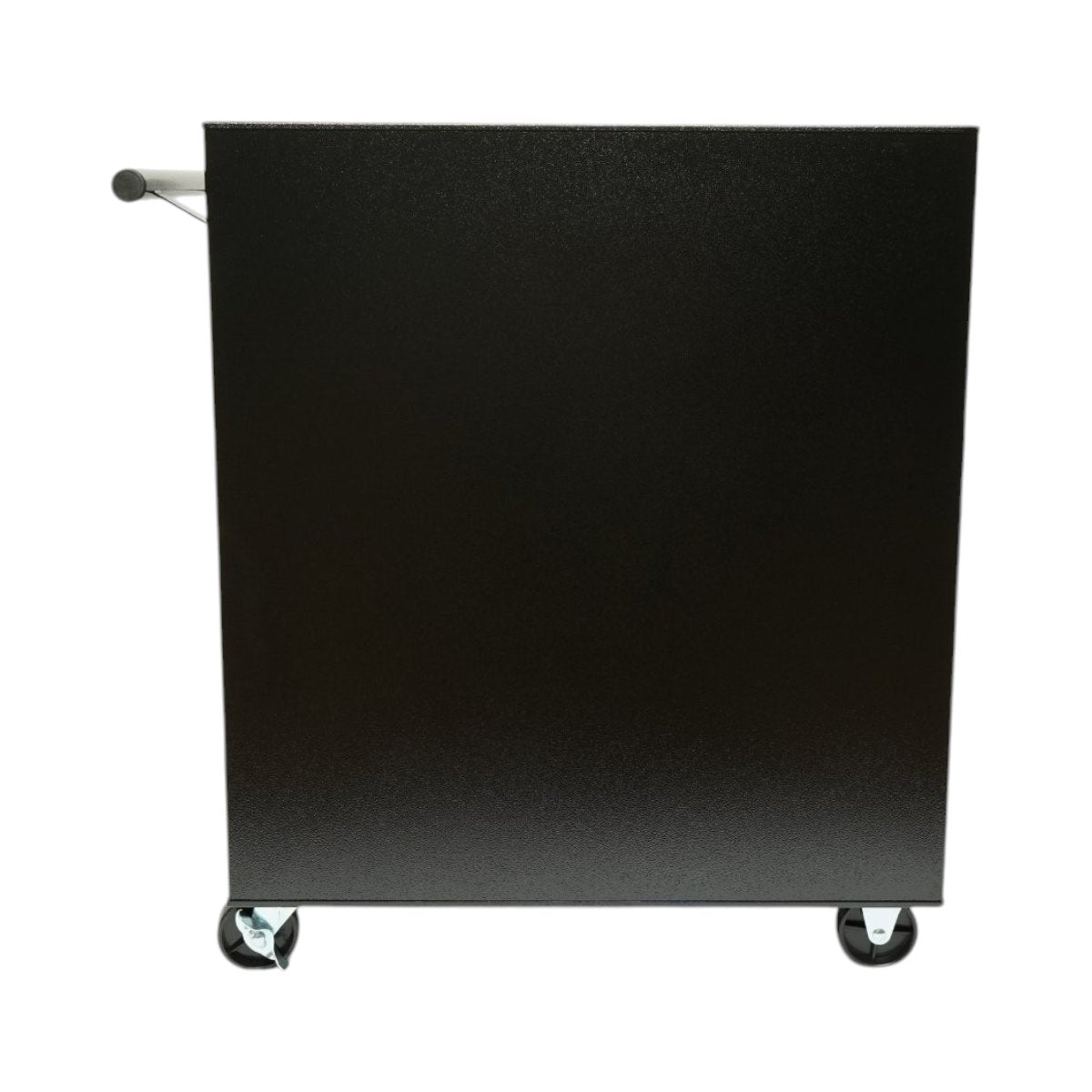 Breckner Germany fém szerszámkocsi szekrény 5 fiókkal 645x355x695mm
