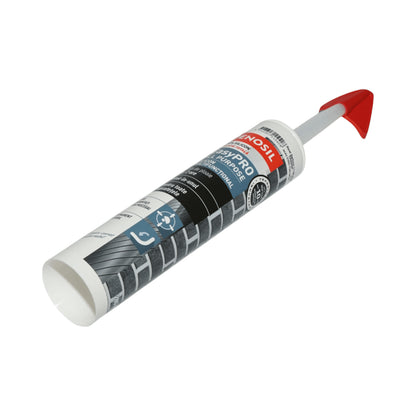 EasyPRO All Purpose Többcélú átlátszó szilikon tömítőanyag 280ml Penosil