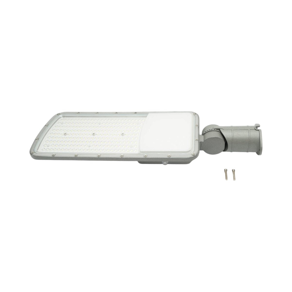 Breckner Germany LED közúti világítás 150W, 100-265V, 6500K, 21000lm oszlopra szerelhető 560x185x45mm IP66