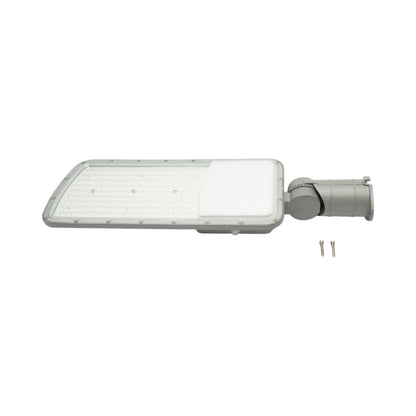 Breckner Germany LED közúti világítás 150W, 100-265V, 6500K, 21000lm oszlopra szerelhető 560x185x45mm IP66