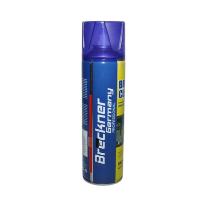 Fék és kuplung tisztító spray 500ml Breckner Germany