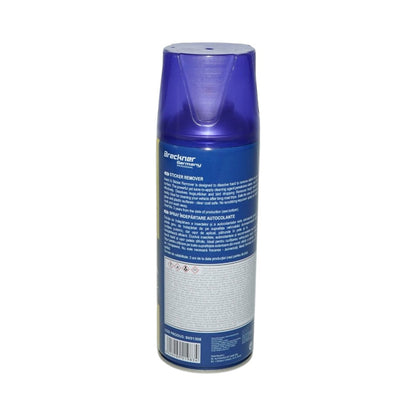 Matrica és címke eltávolító spray 450ml Breckner Germany