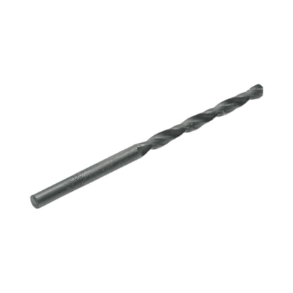Fém fúrószár 3.5x39x70mm HSS-R DIN 338, hengeres szárral