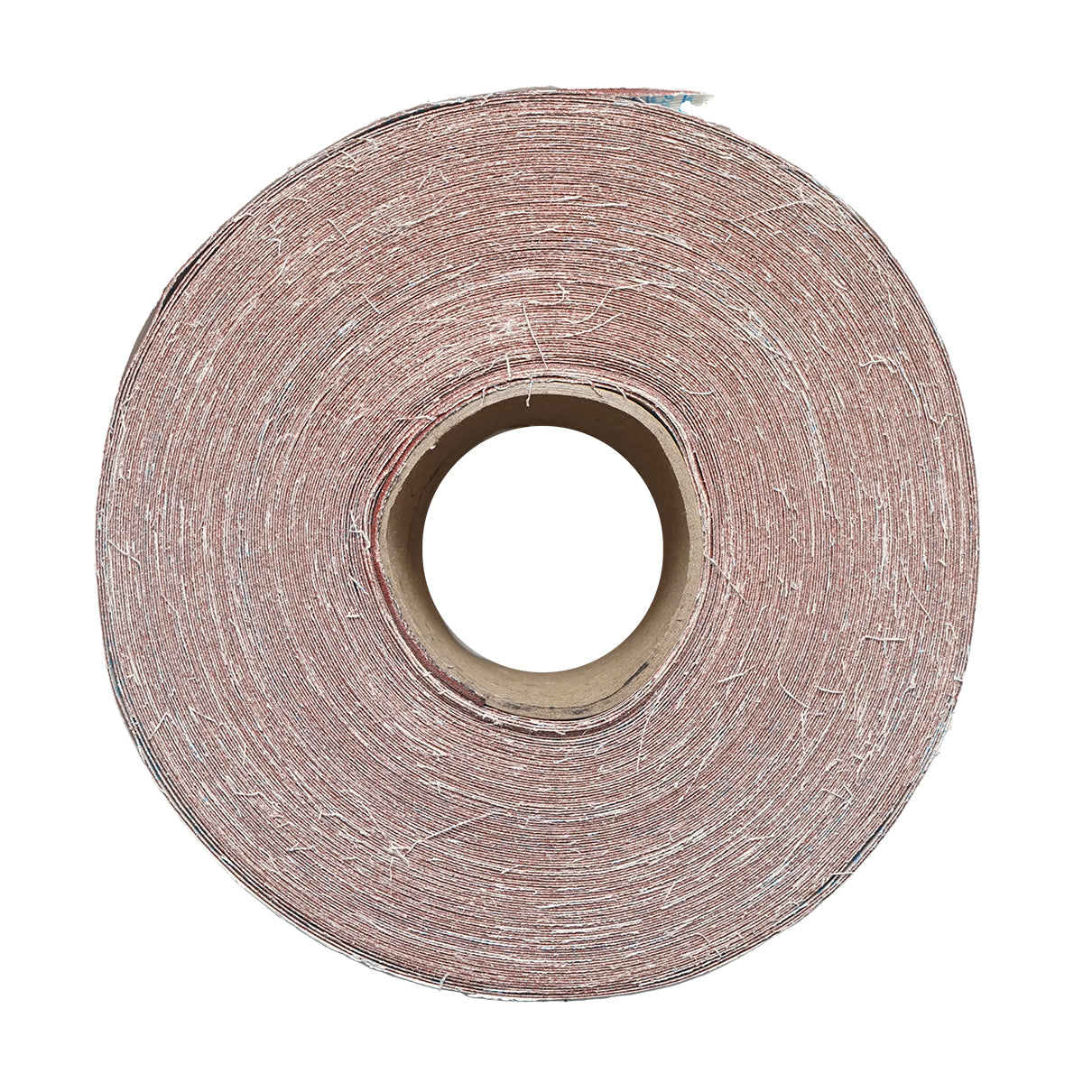 Smirghel tekercs textil hátlapon P150 100mmx50m