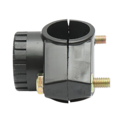 32mm-es csatlakozó nyakperc, 1 inch belső menet öntözőrendszerekhez