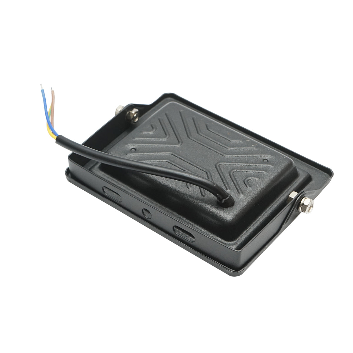 LED reflektor 20W, 220V, 6500K, 118x93x28mm IP66 Breckner Germany