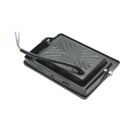 LED reflektor 20W, 220V, 6500K, 118x93x28mm IP66 Breckner Germany