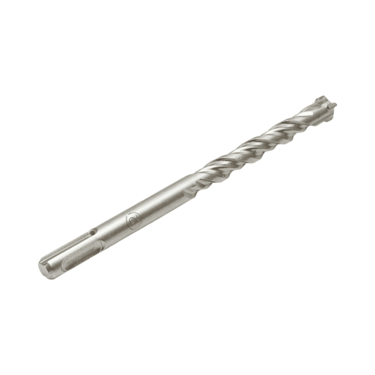Betonfúró 12x160mm SDS Plus, keresztbit