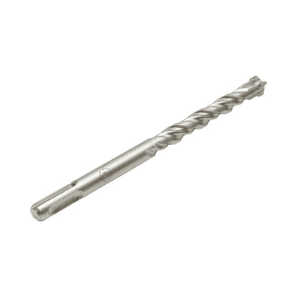 Betonfúró 12x160mm SDS Plus, keresztbit