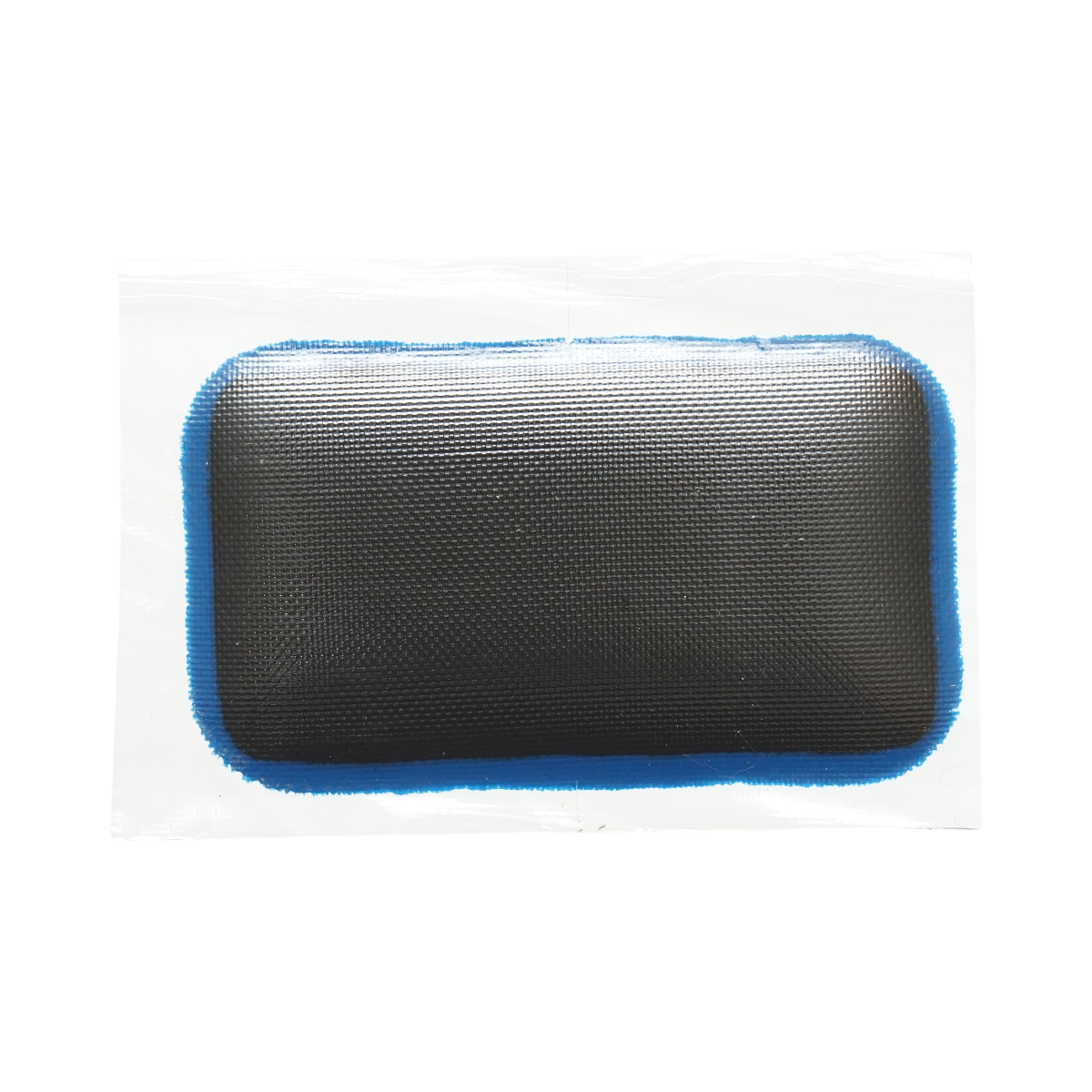 Téglalap alakú vulkanizáló foltok 75x45mm X-TRA SEAL belső csövekhez