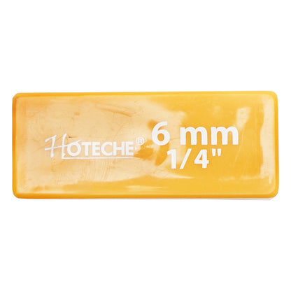 27 darabos A-Z 6mm-es Hoteche A-Z betűs panel készlet